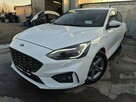 Focus ST LINE 1.5 benzyna 182km skóra LED asist NAVI hud SERWIS 2019 - 1