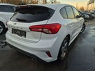 Focus ST LINE 1.5 benzyna 182km skóra LED asist NAVI hud SERWIS 2019 - 4