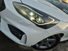 Focus ST LINE 1.5 benzyna 182km skóra LED asist NAVI hud SERWIS 2019 - 11