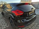 Focus 2.0 diesel Titanium 150km AUTOMAT bixenon LED asystent NAVI 2016 - 3