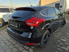 Focus 2.0 diesel Titanium 150km AUTOMAT bixenon LED asystent NAVI 2016 - 4