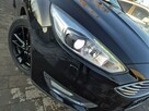 Focus 2.0 diesel Titanium 150km AUTOMAT bixenon LED asystent NAVI 2016 - 12