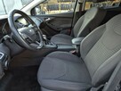 Focus 2.0 diesel Titanium 150km AUTOMAT bixenon LED asystent NAVI 2016 - 14