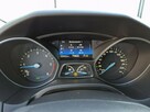 Focus 2.0 diesel Titanium 150km AUTOMAT bixenon LED asystent NAVI 2016 - 15