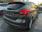 Focus 2.0 diesel Titanium 150km LED asystent NAVI 2016 - 3