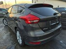 Focus 2.0 diesel Titanium 150km LED asystent NAVI 2016 - 4