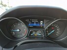 Focus 2.0 diesel Titanium 150km LED asystent NAVI 2016 - 13
