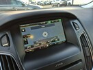 Focus 2.0 diesel Titanium 150km LED asystent NAVI 2016 - 14