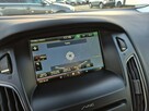 Focus 2.0 diesel Titanium 150km LED asystent NAVI 2016 - 15