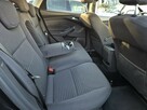 Focus 1.5 benzyna Titanium 150km NAVI grzane fotele ASYSTENT pdc 2015 - 14