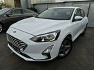 Focus Titanium 1.5 benzyna 150km LED asystent NAVI automat SERWIS 2021 - 1