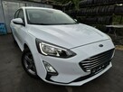 Focus Titanium 1.5 benzyna 150km LED asystent NAVI automat SERWIS 2021 - 2