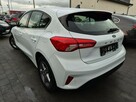 Focus Titanium 1.5 benzyna 150km LED asystent NAVI automat SERWIS 2021 - 4