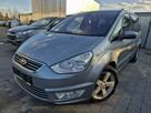 Galaxy 2.0 TDCi Titanium 163km 7os navi KLIMA bewyp SERWIS 2014 - 1