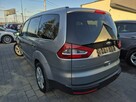 Galaxy 2.0 TDCi Titanium 163km 7os navi KLIMA bewyp SERWIS 2014 - 3