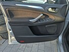 Galaxy 2.0 TDCi Titanium 163km 7os navi KLIMA bewyp SERWIS 2014 - 12