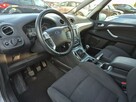 Galaxy 2.0 TDCi Titanium 163km 7os navi KLIMA bewyp SERWIS 2014 - 13