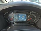 Galaxy 2.0 TDCi Titanium 163km 7os navi KLIMA bewyp SERWIS 2014 - 15
