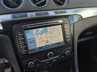 Galaxy 2.0 TDCi Titanium 163km 7os navi KLIMA bewyp SERWIS 2014 - 16
