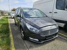 Galaxy 2.0TDCi Titanium 150km 7 FOTELI navi PANORAMA full led 2017 - 1