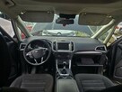 Galaxy 2.0TDCi Titanium 150km 7 FOTELI navi PANORAMA full led 2017 - 3