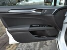 Mondeo 2.0 TDCi 190km asysta PDC led NAVI klima SERWIS bezwypadek 2020 - 10