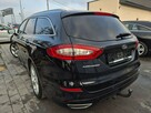 Mondeo 2.0 TDCi 211km FULL LED asystent NAVI pdc VIRTUAL serwis 2017 - 3