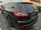 Mondeo 2.0 TDCi 163km bi-xenon LED alcantara NAVI kamera SERWIS 2012 - 3