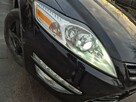 Mondeo 2.0 TDCi 163km bi-xenon LED alcantara NAVI kamera SERWIS 2012 - 8