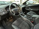 Mondeo 2.0 TDCi 163km bi-xenon LED alcantara NAVI kamera SERWIS 2012 - 11
