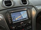 Mondeo 2.0 TDCi 163km bi-xenon LED alcantara NAVI kamera SERWIS 2012 - 15