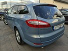 Mondeo 2.0 benzyna 160km LED grzane fotele NAVI SERWIS 2010 - 3