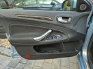 Mondeo 2.0 benzyna 160km LED grzane fotele NAVI SERWIS 2010 - 5