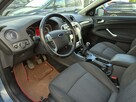 Mondeo 2.0 benzyna 160km LED grzane fotele NAVI SERWIS 2010 - 6