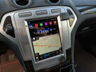 Mondeo 2.0 benzyna 160km LED grzane fotele NAVI SERWIS 2010 - 9