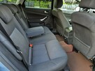 Mondeo 2.0 benzyna 160km LED grzane fotele NAVI SERWIS 2010 - 13