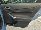 Mondeo 2.0 benzyna 160km LED grzane fotele NAVI SERWIS 2010 - 15