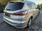 S-max 2.0 TDCi Titanium 190km FULL LED asystent NAVI pdc AUTOMAT 2021 - 3