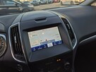 S-max 2.0 TDCi Titanium 190km FULL LED asystent NAVI pdc AUTOMAT 2021 - 16