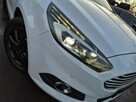 S-max 2.0 TDCi Titanium 180km alcantara LED łopatki NAV pdc 7 FOT 2016 - 5