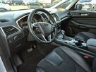 S-max 2.0 TDCi Titanium 180km alcantara LED łopatki NAV pdc 7 FOT 2016 - 9