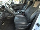 S-max 2.0 TDCi Titanium 180km alcantara LED łopatki NAV pdc 7 FOT 2016 - 10