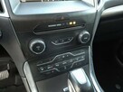 S-max 2.0 TDCi Titanium 180km alcantara LED łopatki NAV pdc 7 FOT 2016 - 13