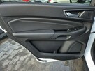 S-max 2.0 TDCi Titanium 180km alcantara LED łopatki NAV pdc 7 FOT 2016 - 15