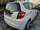 Honda Jazz 1.2 S Cool 90 km klima SERWIS bezwypadek 2014 - 3