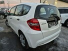 Honda Jazz 1.2 S Cool 90 km klima SERWIS bezwypadek 2014 - 4