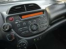 Honda Jazz 1.2 S Cool 90 km klima SERWIS bezwypadek 2014 - 9