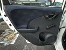 Honda Jazz 1.2 S Cool 90 km klima SERWIS bezwypadek 2014 - 10
