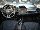Honda Jazz 1.2 S Cool 90 km klima SERWIS bezwypadek 2014 - 14