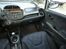 Honda Jazz 1.2 S Cool 90 km klima SERWIS bezwypadek 2014 - 16